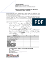 Formato Compromiso Ingreso Ii Sem Esmic 2021.