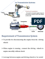 Lecture 5 - Transmission System