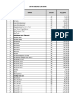 Lubuklinggau Price 2017