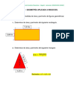 Taller 1 Geometria Aplicada