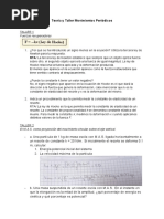 Teoria y Taller Movimientos Periodicos