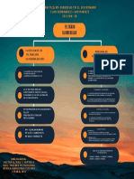 Filtrado Glomerular, Mapa Conceptual