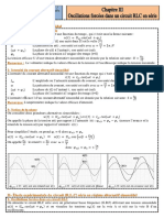 Cours 1RLC Forcée