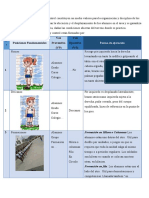 Ejercicios de Organizacion y Control