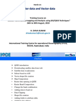 Geospatial Data Generation and Visualization1