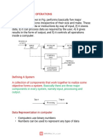 Computer Applications Radiology