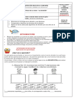 Guia Matematicas Septiembre