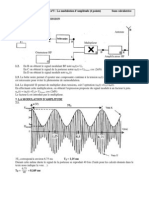 2005 Antilles Spe Correction Exo3 Modulation Amplitude