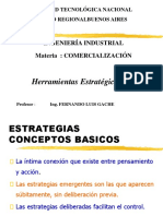 Clase 4 Herramientas ESTRATEGICAS