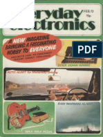 Everyday Electronics 1972-02