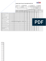 School Form 2 (February) Aventurite (Stem)