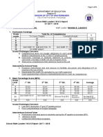 Division of City of San Fernando