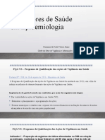 Apresentação Indicadores - PQA VS