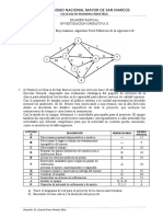 Examen Parcial 2020 II - OP II