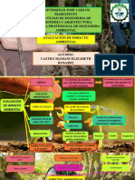 Evalución de Impacto Ambiental - Castro Mamani Elizabeth Rosario