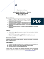 Ce - Operador de Monitoreo y Alarmas.1 - 0