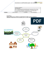 Guía de Ciencias Naturales 3° Básico