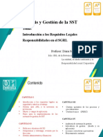 Tema 1. Introd Requisitos Legales