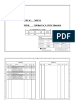 002 p0087 91 Esbd 작업도면 (Rev.i,Full)