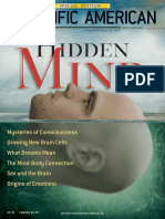 The Hidden Mind