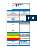 Analisis de Amenzas y Vulnerabilidad. Aservin.