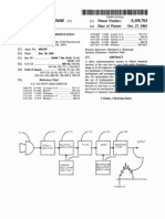 Patent - Silent Subliminal Presentation