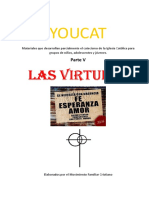 Parte V - Materiales Youcat Del MFC para Ninos, Adolescentes y Jovenes