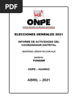 Informe Final Yungar