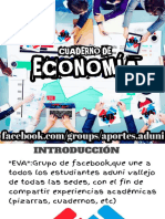 Aduni - Cuaderno de Economía