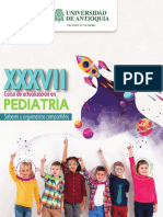 Pediatria 2021