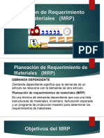 Planeación MPR