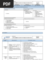 25 Desmontaje y Montaje de Compresora de Aire para Reparación