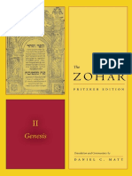 Vol. 2 The Zohar Pritzker