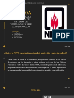 NFPA