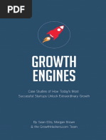 Startup Growth Engines - Case Studies of How Today's Most Successful Startups Unlock Extraordinary Growth (PDFDrive)