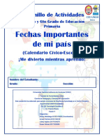 Equipo 5 Cuadernillo para 5 y 6 Grado PDF