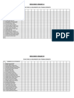 Ficha de Evidencias