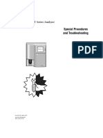 Service Manual Beckman Coulter ACT Series