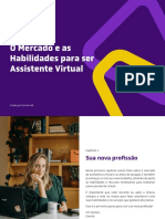 Ebook Como Ser Assistente Virtual 2021crs2