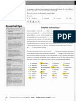 Cambridge English Advanced 1 Test 2 With Notes