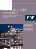 ABB Project Execution