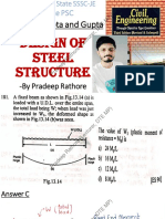 Steel (181-190) - Gupta & Gupta