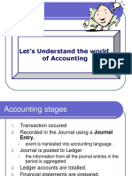 Accounting For Managers - 2