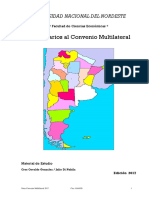 Notas Convenio Multilateral 2018