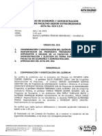 Acta 016 C.E.V. de 2021