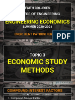 COE-ECO Study Methods Part 2