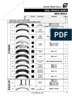 Catalogo MFP Morris