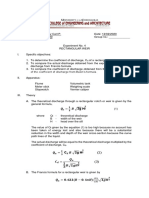 Manual Laboratory Experiment No. 4 Bangguiyac