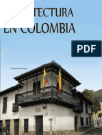 Arquitectura en Colombia