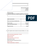 5 - Actividad de Producto - Estados Financieros